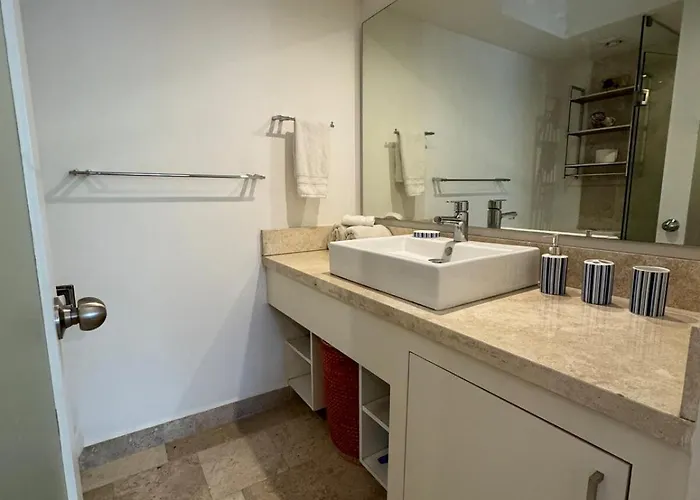 Modern Loft - Centro Historico Apartment