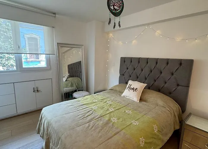 Modern Loft - Centro Historico *