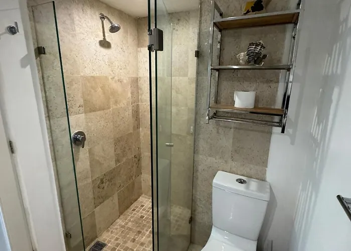 Modern Loft - Centro Historico Apartment Mexiko-Stadt