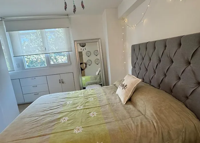 Apartment Modern Loft - Centro Historico Mexiko-Stadt