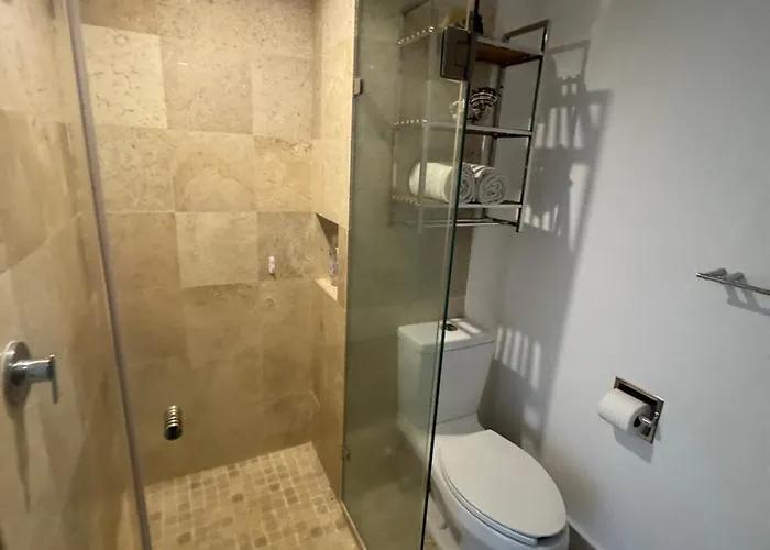 Modern Loft - Centro Historico Apartment Mexiko-Stadt
