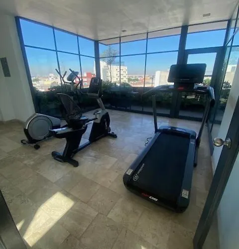 Apartment Modern Loft - Centro Historico *
