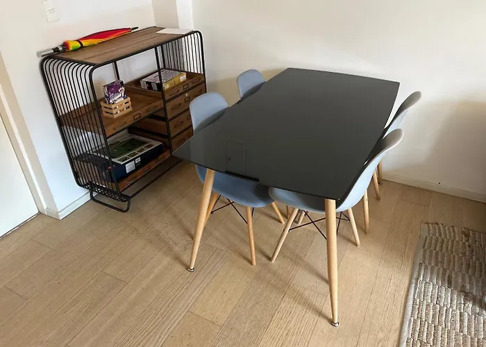 Apartment Modern Loft - Centro Historico *